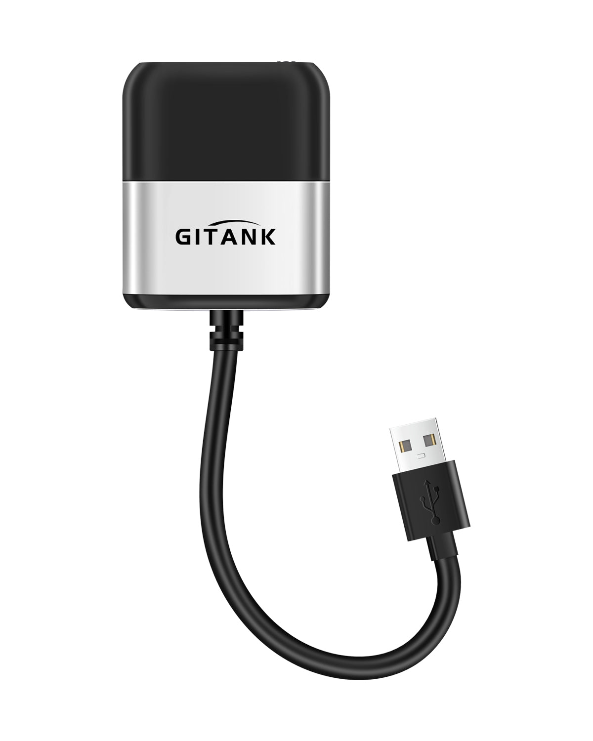 GITANK USB Bluetooth 5.0 Car Adapter(200A)
