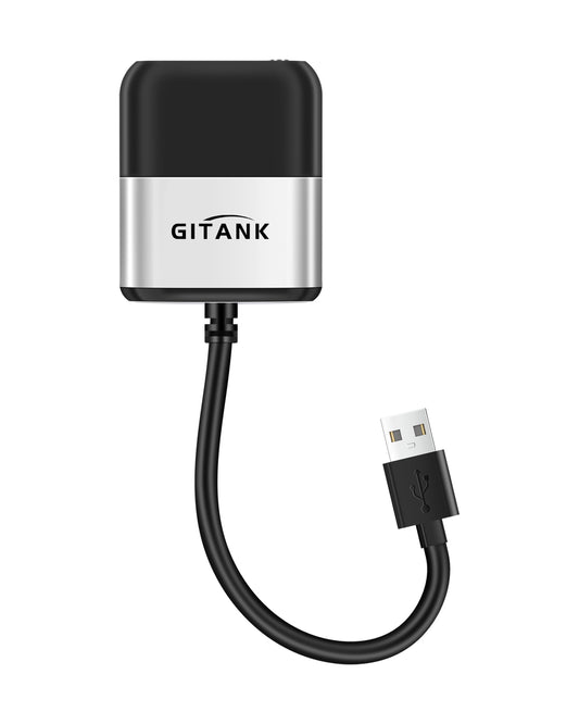 GITANK Infiniti USB Car Bluetooth Receiver(200A)